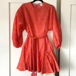 J.Marie Rope glam summer party dress